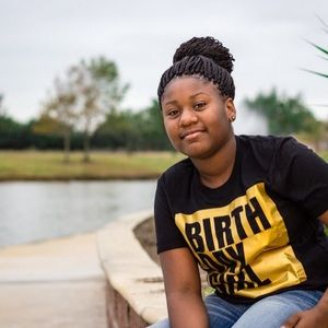 Meet your Posher, Haleigh